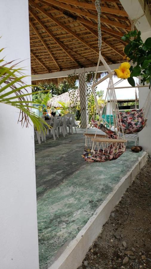 Casa De Campo Nerys سان خوان دي لا ماغوانا المظهر الخارجي الصورة